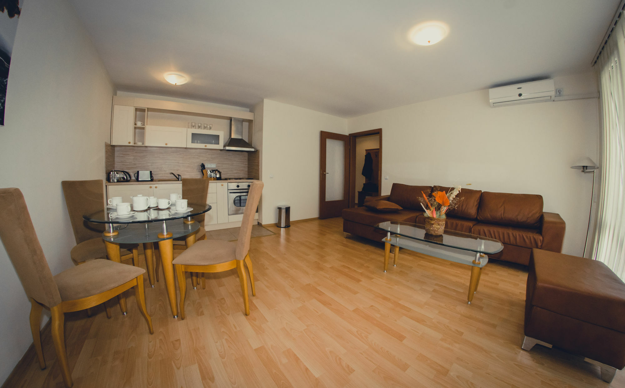 Riviera Fort Beach Ravda Exterior foto